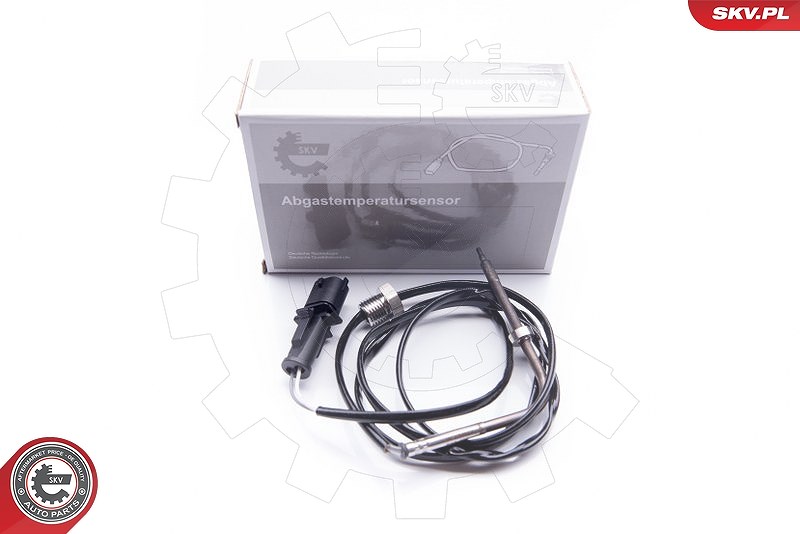 Esen Skv Sensor, Abgastemperatur [Hersteller-Nr. 30SKV017] für Lancia