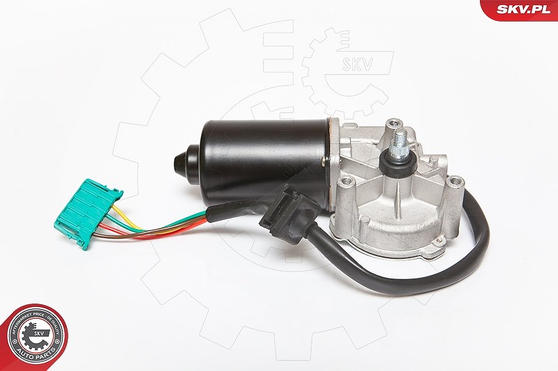 Esen Skv Wischermotor [Hersteller-Nr. 19SKV013] für Mercedes-Benz