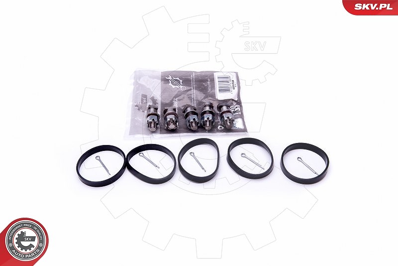 Esen Skv Reparatursatz, Saugrohrmodul [Hersteller-Nr. 49SKV524] für Mercedes-Benz