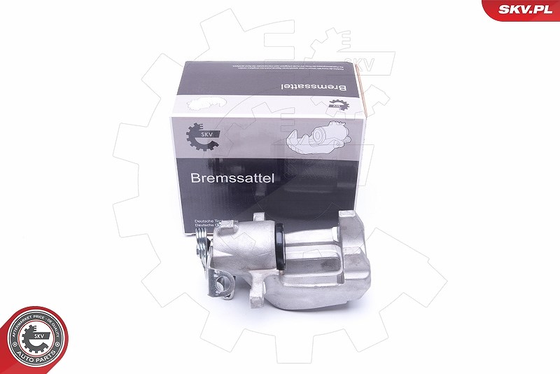 Esen Skv Bremssattel [Hersteller-Nr. 44SKV653] für Seat, VW, Audi