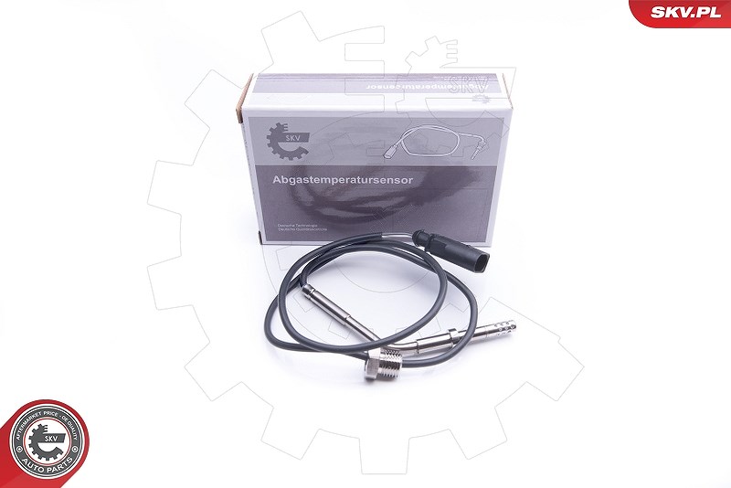 Esen Skv Sensor, Abgastemperatur [Hersteller-Nr. 30SKV126] für Audi