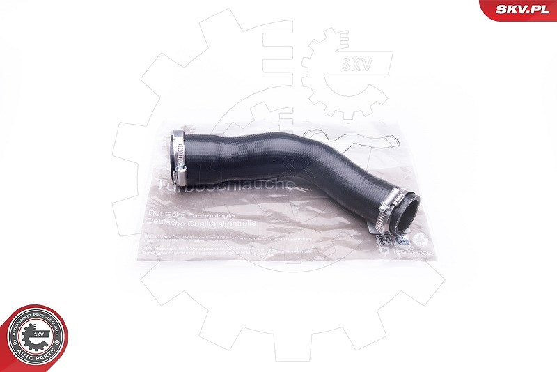 Esen Skv Ladeluftschlauch [Hersteller-Nr. 24SKV851] für Opel