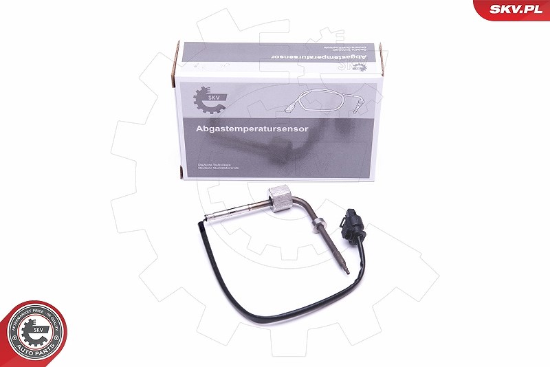 Esen Skv Sensor, Abgastemperatur [Hersteller-Nr. 30SKV265] für Mercedes-Benz