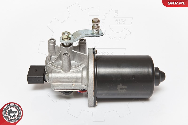 Esen Skv Wischermotor [Hersteller-Nr. 19SKV003] für Seat, Skoda, VW, Audi
