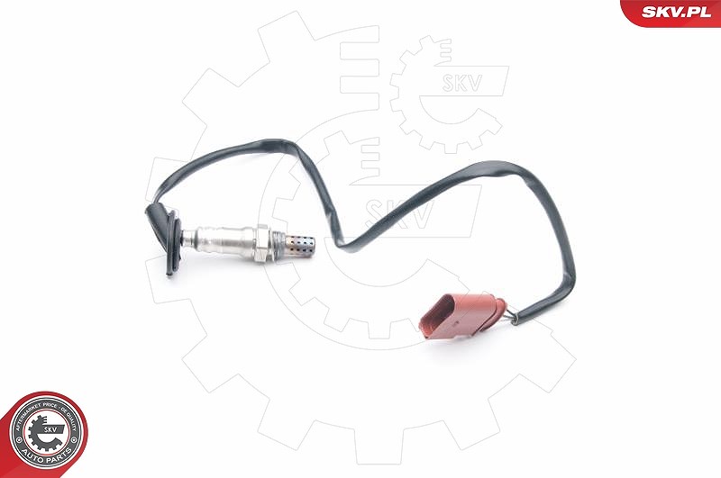 Esen Skv Lambdasonde [Hersteller-Nr. 09SKV706] für Audi, Seat, Skoda, VW