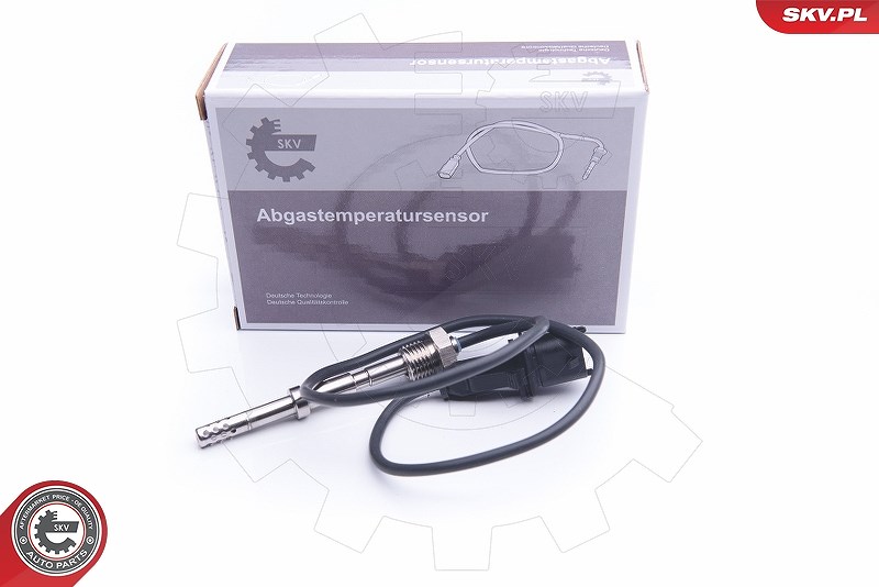 Esen Skv Sensor, Abgastemperatur [Hersteller-Nr. 30SKV193] für Fiat