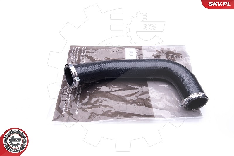 Esen Skv Ladeluftschlauch [Hersteller-Nr. 24SKV838] für Fiat, Peugeot, Citroën