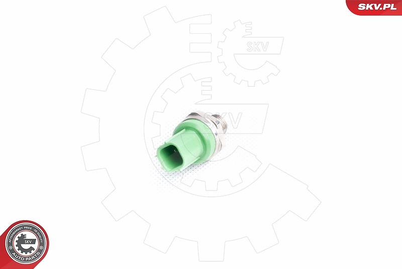 Esen Skv Klopfsensor [Hersteller-Nr. 17SKV361] für Honda