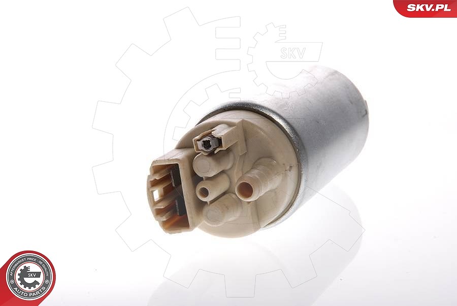 Esen Skv Kraftstoffpumpe [Hersteller-Nr. 02SKV263] für VW, Chevrolet
