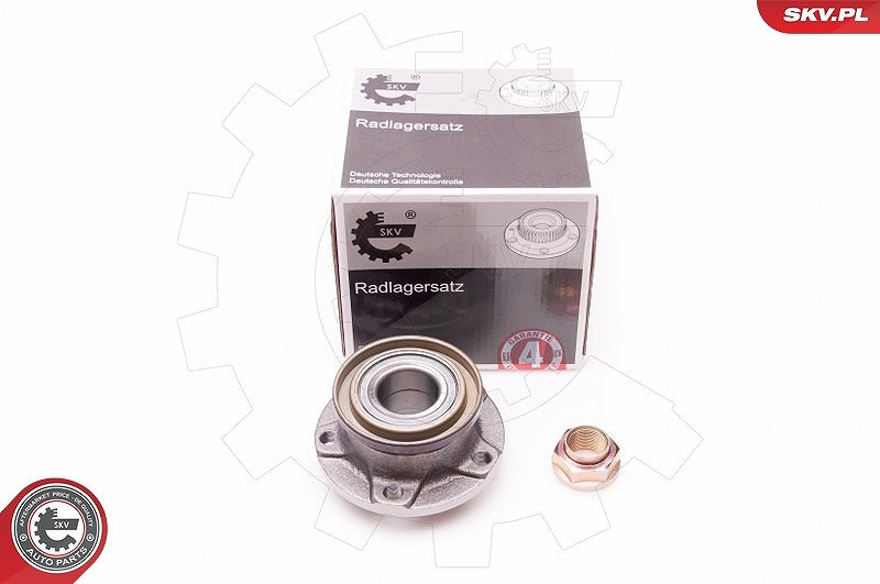 Esen Skv Radlagersatz [Hersteller-Nr. 29SKV090] für Alfa Romeo