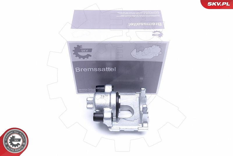 Esen Skv Bremssattel [Hersteller-Nr. 44SKV163] für Land Rover