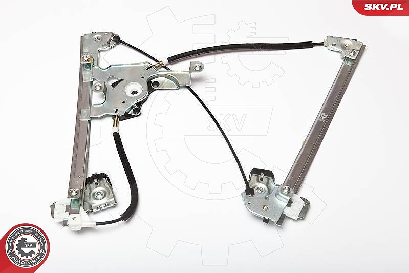 Esen Skv Fensterheber [Hersteller-Nr. 01SKV282] für Skoda