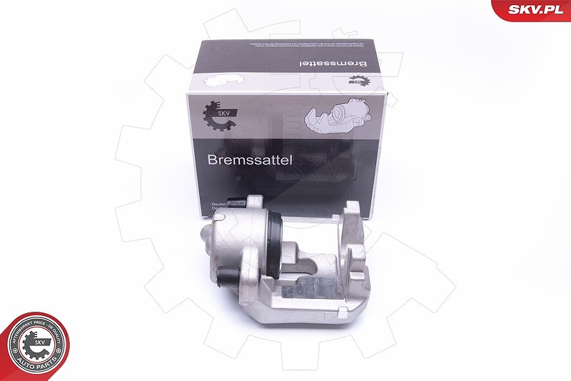 Esen Skv Bremssattel [Hersteller-Nr. 23SKV865] für BMW