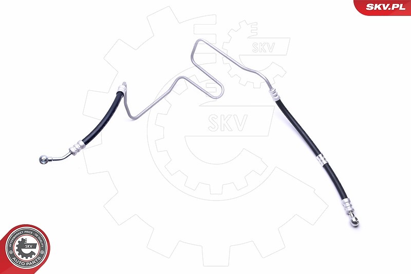 Esen Skv Hydraulikschlauch, Lenkung [Hersteller-Nr. 10SKV803] für Seat, Audi, Skoda, VW