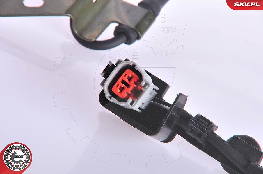 Esen Skv Sensor, Raddrehzahl [Hersteller-Nr. 06SKV128] für Mazda