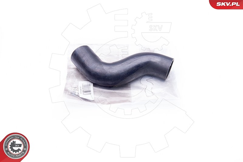 Esen Skv Ladeluftschlauch [Hersteller-Nr. 24SKV648] für Skoda, Seat, VW