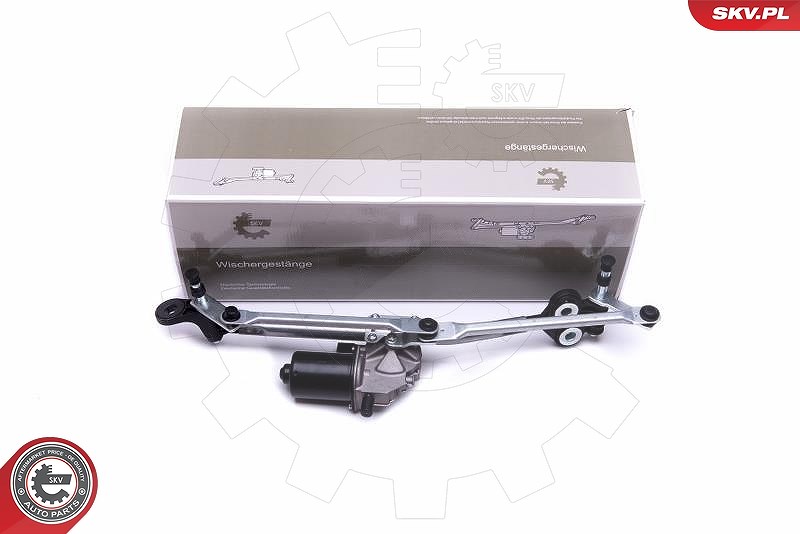 Esen Skv Wischergestänge [Hersteller-Nr. 05SKV101] für BMW