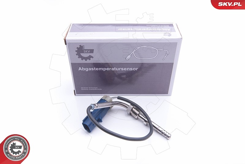 Esen Skv Sensor, Abgastemperatur [Hersteller-Nr. 30SKV177] für Dodge, Jeep, Chrysler