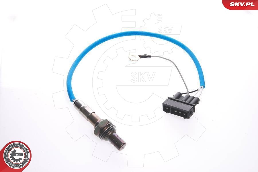 Esen Skv Lambdasonde [Hersteller-Nr. 09SKV065] für VW