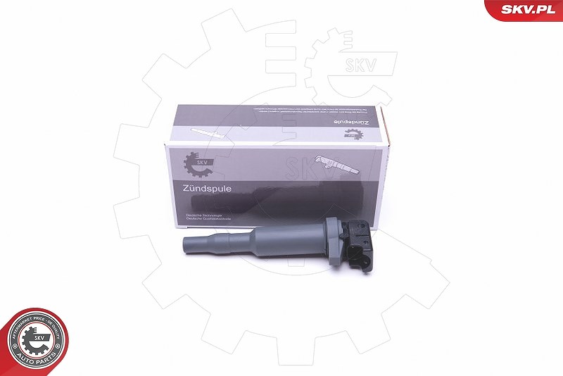 Esen Skv Zündspule [Hersteller-Nr. 03SKV291] für BMW