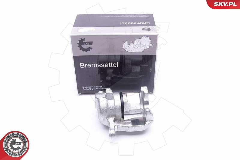 Esen Skv Bremssattel [Hersteller-Nr. 45SKV661] für Mercedes-Benz