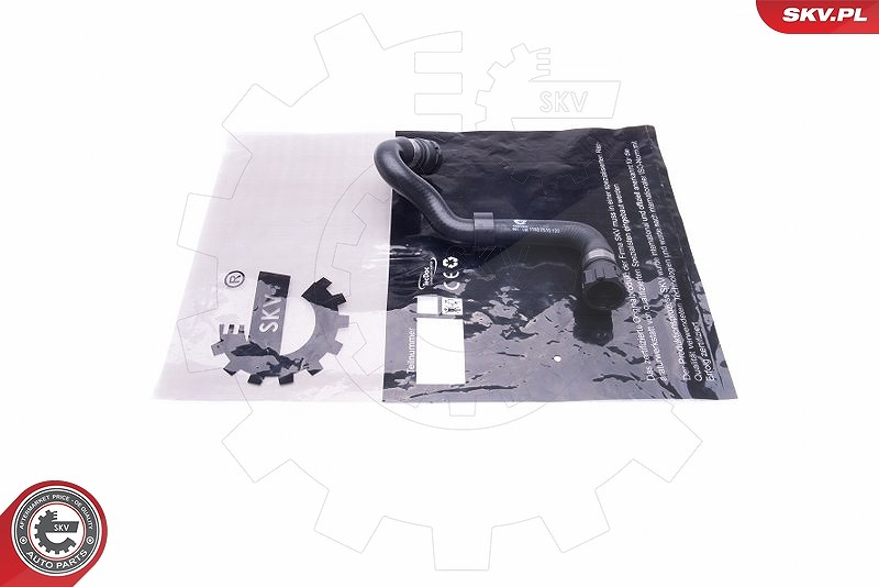 Esen Skv Kühlerschlauch [Hersteller-Nr. 43SKV638] für BMW