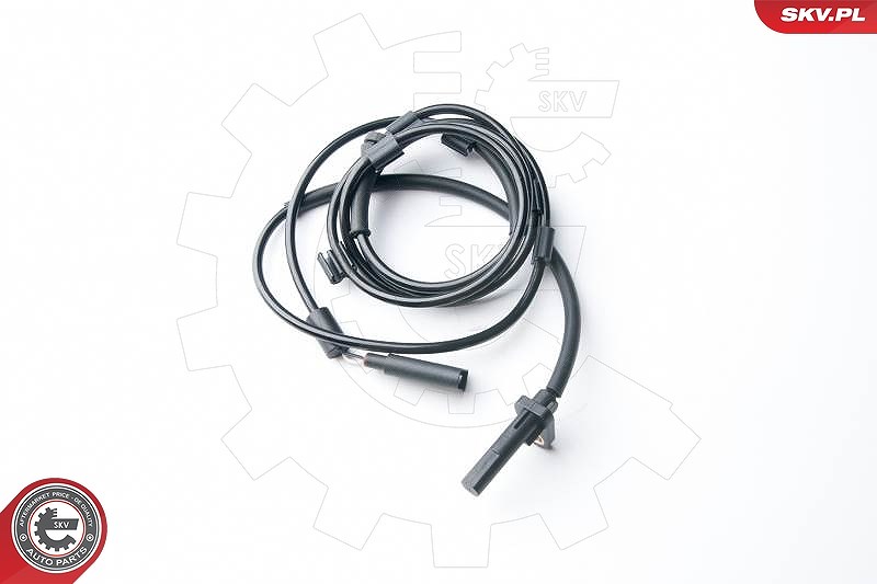 Esen Skv Sensor, Raddrehzahl [Hersteller-Nr. 06SKV242] für Ford