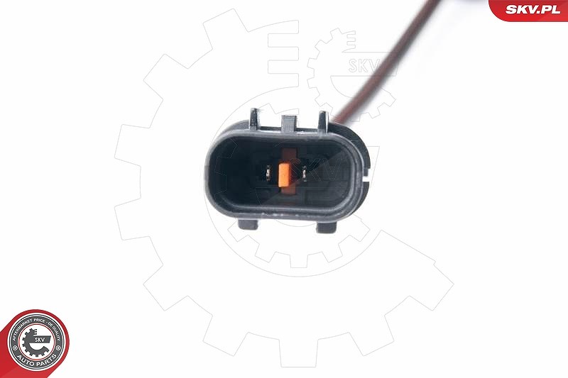 Esen Skv Sensor, Raddrehzahl [Hersteller-Nr. 06SKV267] für Hyundai