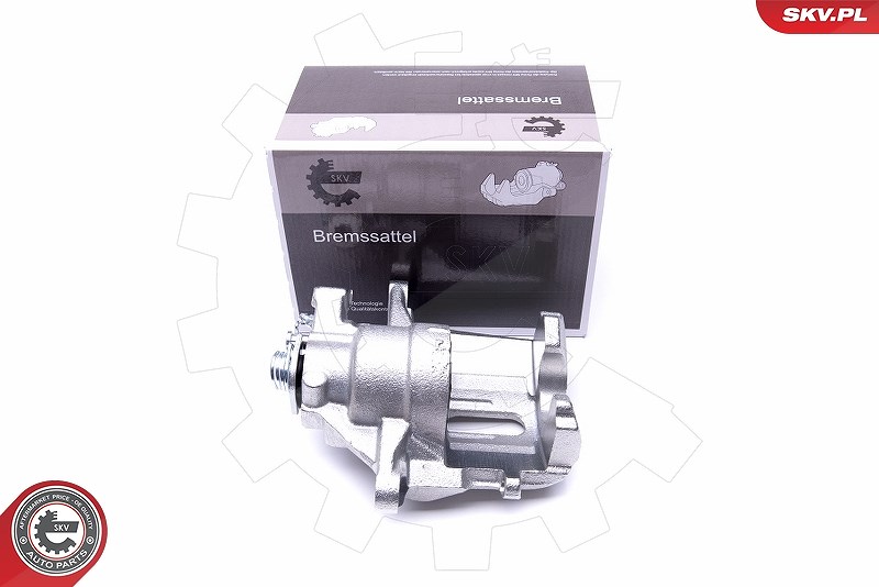 Esen Skv Bremssattel [Hersteller-Nr. 42SKV912] für Citroën