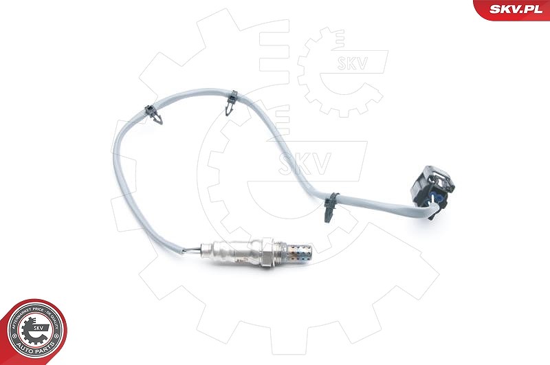 Esen Skv Lambdasonde [Hersteller-Nr. 09SKV740] für Mazda