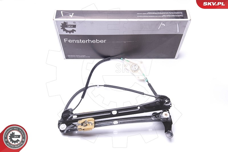 Esen Skv Fensterheber [Hersteller-Nr. 00SKV311] für VW