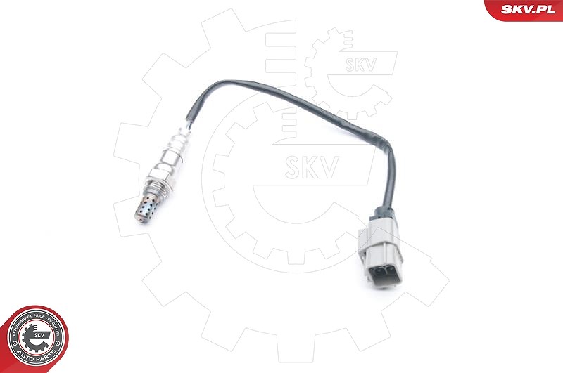 Esen Skv Lambdasonde [Hersteller-Nr. 09SKV732] für Nissan