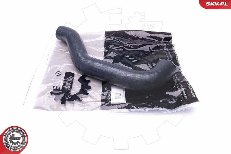 Esen Skv Ladeluftschlauch [Hersteller-Nr. 43SKV207] für Jeep