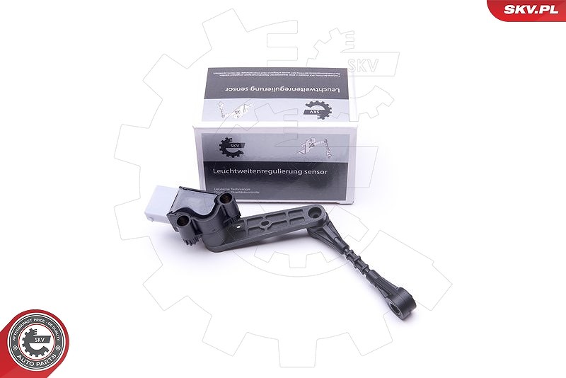 Esen Skv Sensor, Xenonlicht (Leuchtweiteregulierung) [Hersteller-Nr. 17SKV459] für Land Rover