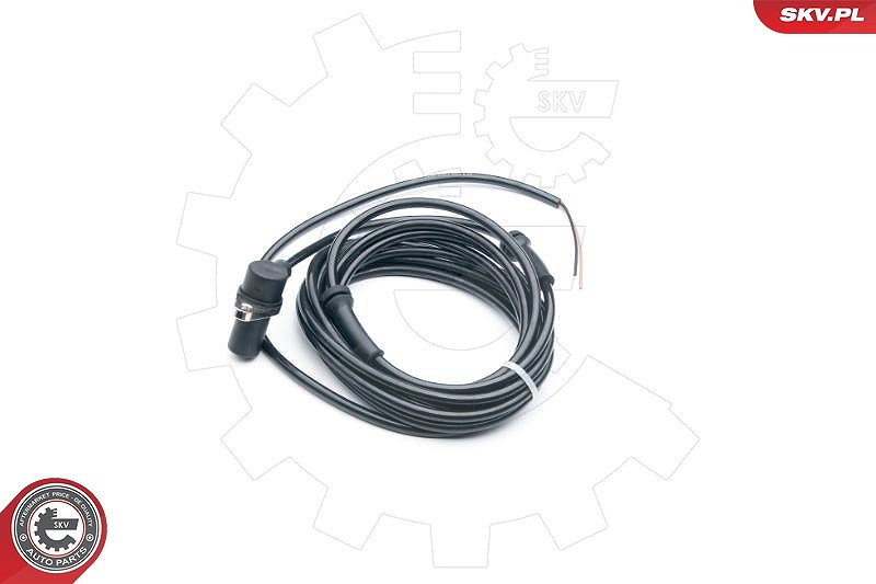 Esen Skv Sensor, Raddrehzahl [Hersteller-Nr. 06SKV301] für Mercedes-Benz