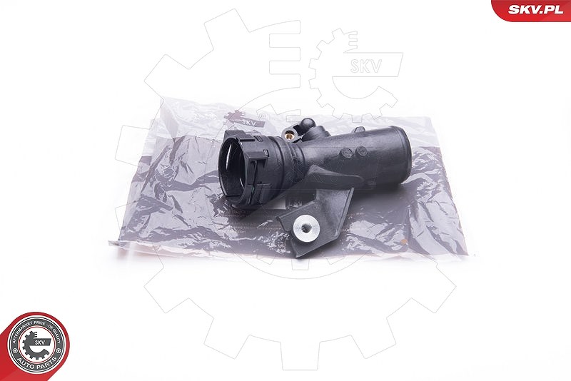 Esen Skv Ladeluftschlauch [Hersteller-Nr. 24SKV656] für Nissan