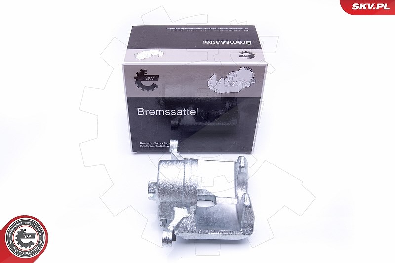 Esen Skv Bremssattel [Hersteller-Nr. 42SKV202] für Honda