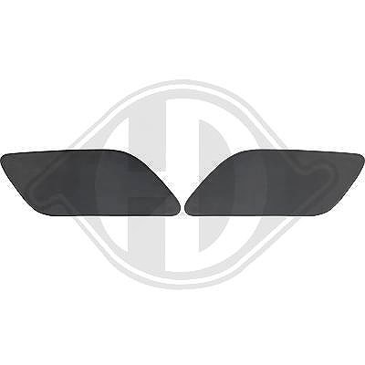Diederichs Blende, Stoßfänger [Hersteller-Nr. ZUB00272] für Audi