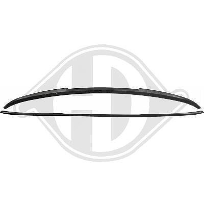 Diederichs Spoiler [Hersteller-Nr. 1294263] für BMW