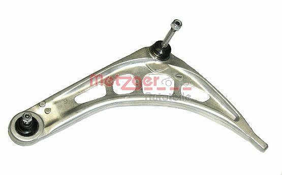 Metzger Autoteile Lenker, Radaufhängung [Hersteller-Nr. 58023001] für BMW
