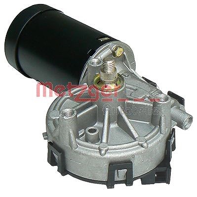 Metzger Autoteile Wischermotor [Hersteller-Nr. 2190505] für Mercedes-Benz