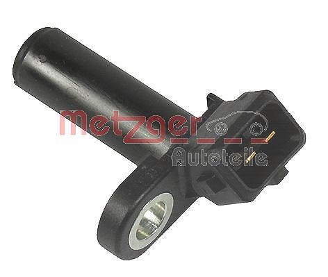 Metzger Autoteile Impulsgeber, Kurbelwelle [Hersteller-Nr. 0902271] für Ford