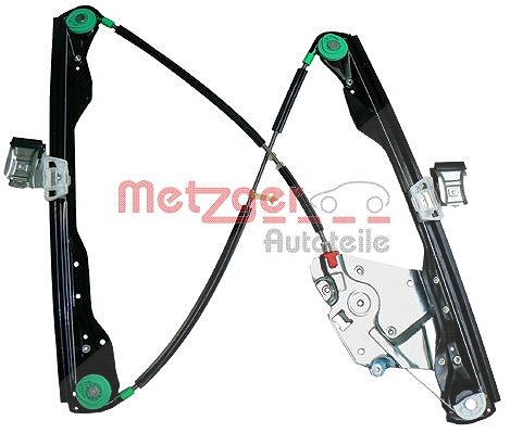Metzger Autoteile Fensterheber [Hersteller-Nr. 2160130] für Ford
