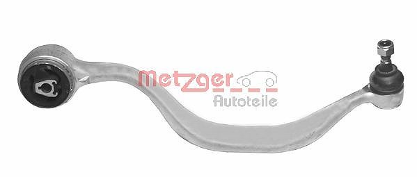 Metzger Autoteile Lenker, Radaufhängung [Hersteller-Nr. 58018201] für BMW