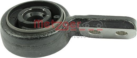 Metzger Autoteile Lagerung, Lenker [Hersteller-Nr. 52069002] für BMW