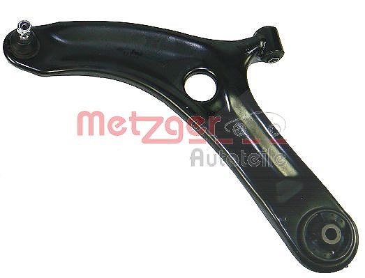 Metzger Autoteile Lenker, Radaufhängung [Hersteller-Nr. 58069101] für Hyundai