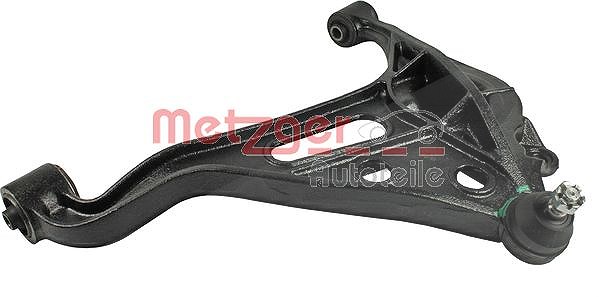 Metzger Autoteile Lenker, Radaufhängung [Hersteller-Nr. 58066102] für Suzuki