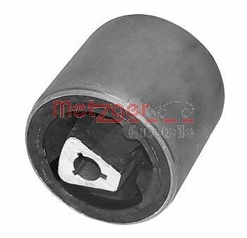 Metzger Autoteile Lagerung, Lenker [Hersteller-Nr. 52008208] für BMW