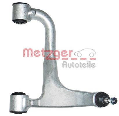 Metzger Autoteile Lenker, Radaufhängung [Hersteller-Nr. 58052404] für Mercedes-Benz