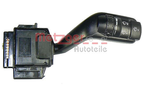 Metzger Autoteile Wischerschalter [Hersteller-Nr. 0916110] für Ford